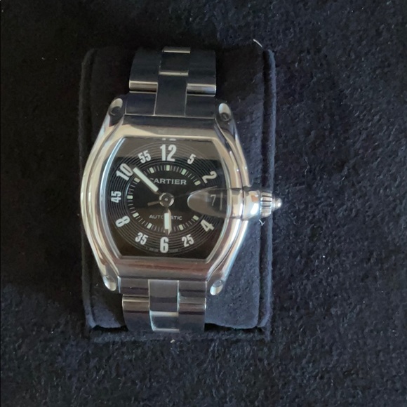 Cartier Other - Cartier Roadster Men’s